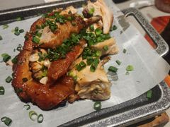 -绿茶餐厅(广州天河城店)