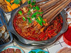 -鼎伙伙火锅串串·10年品牌传承(白象居总店)