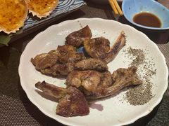 -福樱兰海鲜放题铁板烧(加州店)