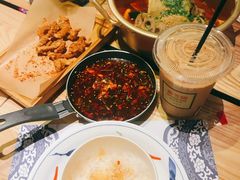 -觅香串串香·麻辣烫·冒菜(欧美广场店)
