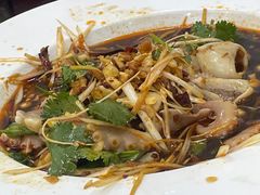 -望海潮海鲜店 特色家常菜(在海一方店)