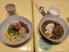 -米仓食堂(凯德广场店)