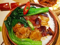 -点都德(大茶楼店)