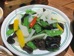 -云海肴·汽锅鸡·云南菜(美罗城店)