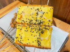 -00后的烤串·扬州地标烧烤(大运河博物馆店)