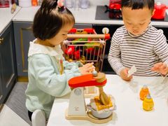 -艾米茉亲子餐厅(万象城店)