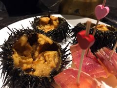-半岛翡丽海鲜自助餐厅(观风亭店)