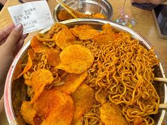 -冒菜西施·非遗冒菜(总店)