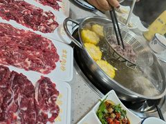 -杏花吴记牛肉火锅