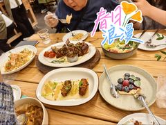 -合肥万象城