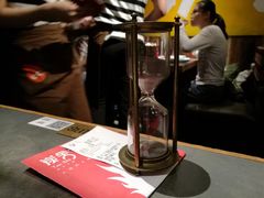 -炭舍干锅·烤鱼(扬名广场店)