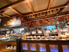 -怡咖啡海鲜自助餐厅(浦东香格里拉店)
