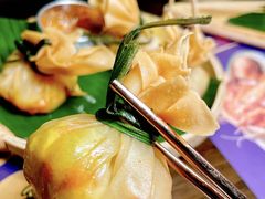 -泰妃殿(宏伊国际广场店)