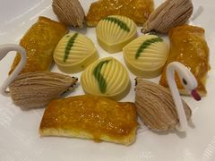 -世博源公馆·本帮融合菜·主题包厢·江景餐厅