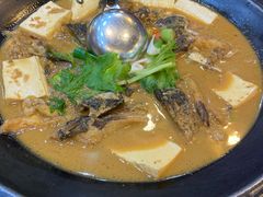 -下梅人家土菜馆(历史文化餐厅度假区店)