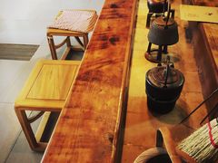 -驿舍·民國老营房院子私房菜(科学会堂店)