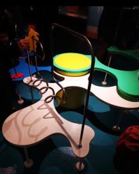 -北京科学中心儿童乐园