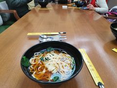 -上岛咖啡(四平路店)