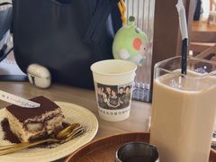 -沏点Trattoria意大利餐厅(新街口店)