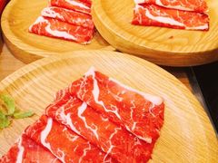 -牛New寿喜烧(青浦店)