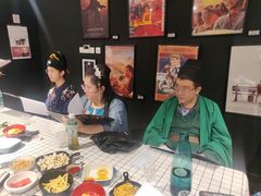 -CLUB心邸·掼蛋·麻将·扑克(日坛店)