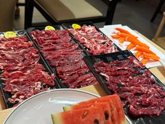 -嬷孙家潮汕牛肉火锅(北京路天河城店)