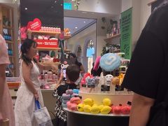 -LUSH(威尼斯人店)
