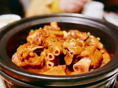 -小尕子·新疆菜(明园店)