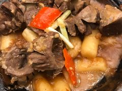 -潮堂 · 潮州菜(国贸商城店)