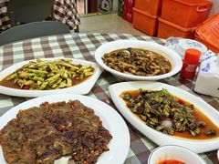 闽南糊-梅子大排档