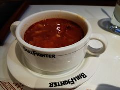 -斗牛士牛排(中大银泰店)