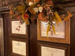 -B&C黄油与面包·THE GARDEN BAKERY概念店(世纪汇店)