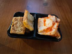 -槿Story·韩国料理(望京韩国美食城店)