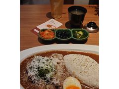 -CURRY YA 熟成咖哩專門店(深圳湾万象城店)