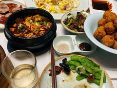 -到家尝北京菜(西坝河店)