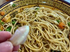 -老陕西面馆(恒茂商业广场店)