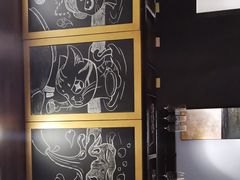 -咖法森林·咖啡  酒吧(天河店)