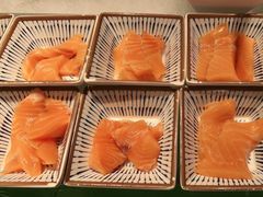 -亚马逊海鲜自助(梅溪湖步步高店)