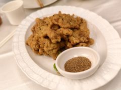 -品海楼·大连海胆锅贴馆(东港店)