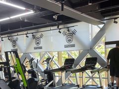 -GMJ·24H健身房(四川北路店)