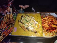 -炉货•夜宵优选地(亚细亚店)