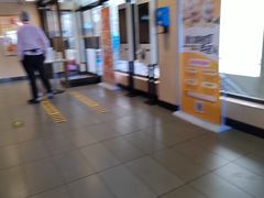 -麦当劳(军博店)