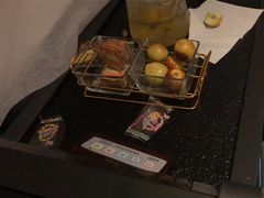 -华夏良子·足道SPA艾灸(铁道大厦店)