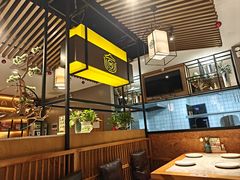 -如轩·海鲜砂锅粥·潮汕菜(南城店)