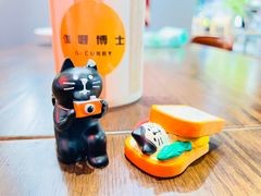 -伽喱博士 Dr.CURRY咖喱饭(太阳宫咖喱店)