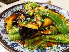 -马黑哥椒麻鸡(清江山水店)