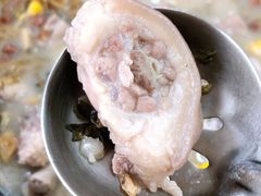 猪尾-醋缘臭屁醋养生火锅