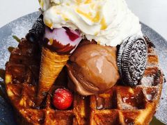 -MIKAKU(万达广场上海宝山店)