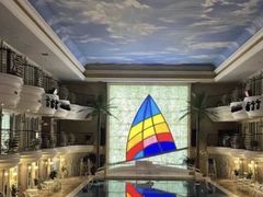 -海韵之星邮轮水会(明发商业广场店)