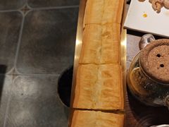 -三个大叔烤羊肉串·炭炉砂锅菜(西三旗店)